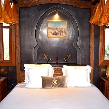 Greenlife Marrakech Marrakesh Ngoại thất bức ảnh
