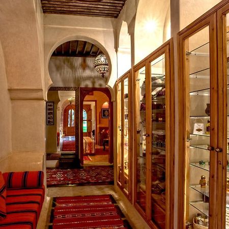 Greenlife Marrakech Marrakesh Ngoại thất bức ảnh
