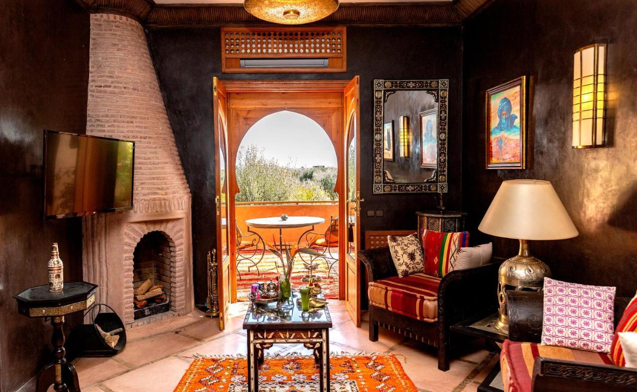 Greenlife Marrakech Marrakesh Ngoại thất bức ảnh