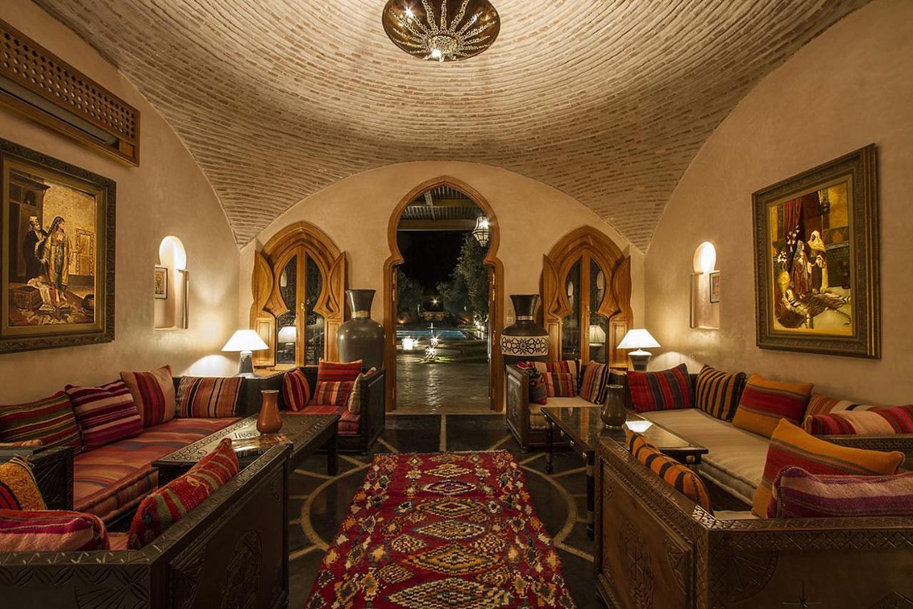 Greenlife Marrakech Marrakesh Ngoại thất bức ảnh
