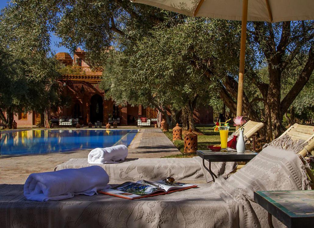 Greenlife Marrakech Marrakesh Ngoại thất bức ảnh