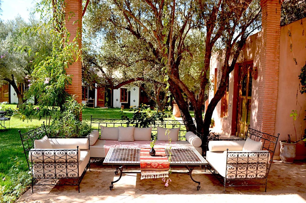 Greenlife Marrakech Marrakesh Ngoại thất bức ảnh