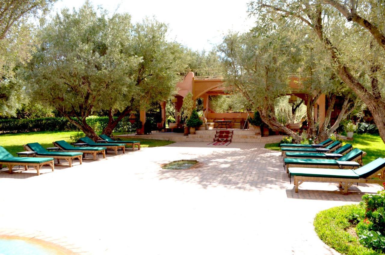 Greenlife Marrakech Marrakesh Ngoại thất bức ảnh