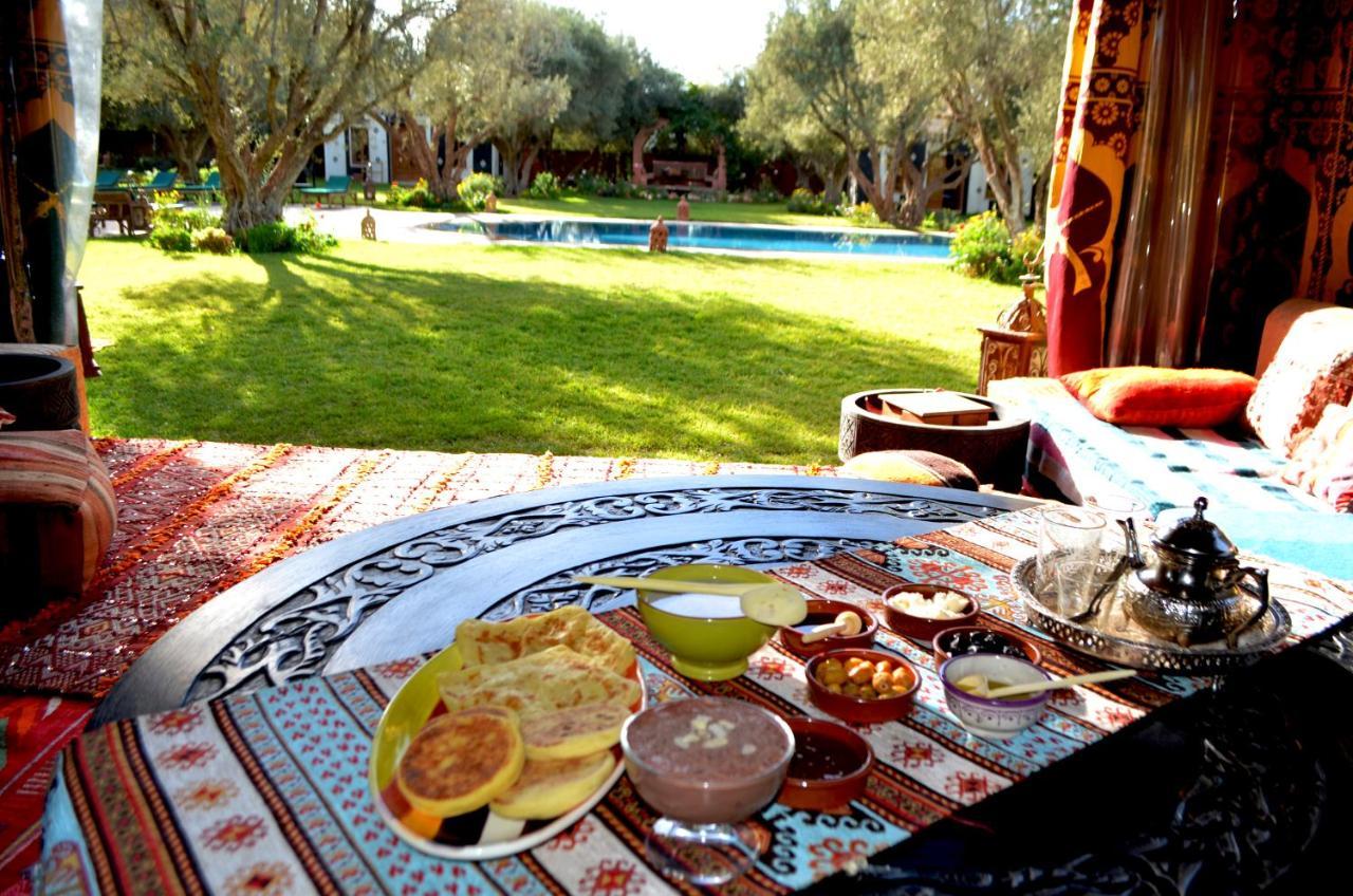 Greenlife Marrakech Marrakesh Ngoại thất bức ảnh
