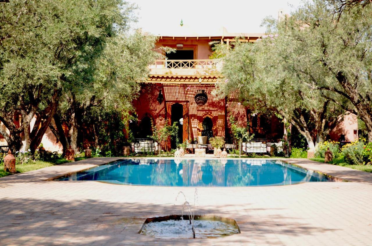 Greenlife Marrakech Marrakesh Ngoại thất bức ảnh
