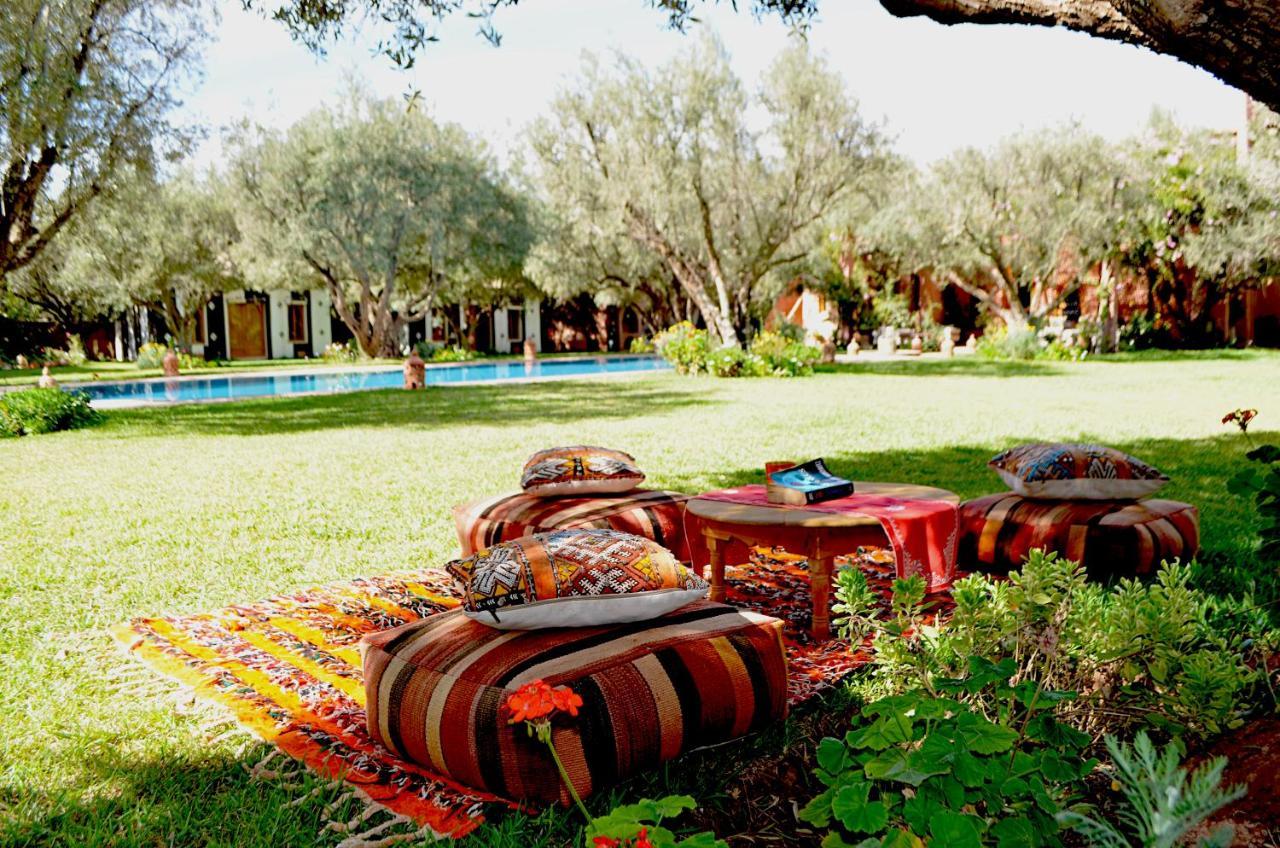 Greenlife Marrakech Marrakesh Ngoại thất bức ảnh