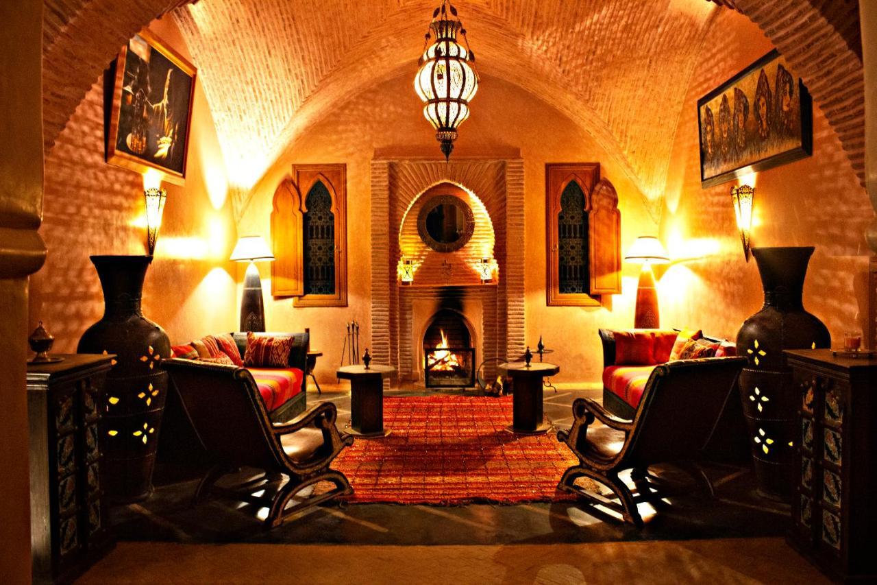 Greenlife Marrakech Marrakesh Ngoại thất bức ảnh