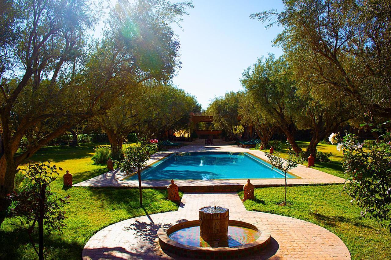 Greenlife Marrakech Marrakesh Ngoại thất bức ảnh
