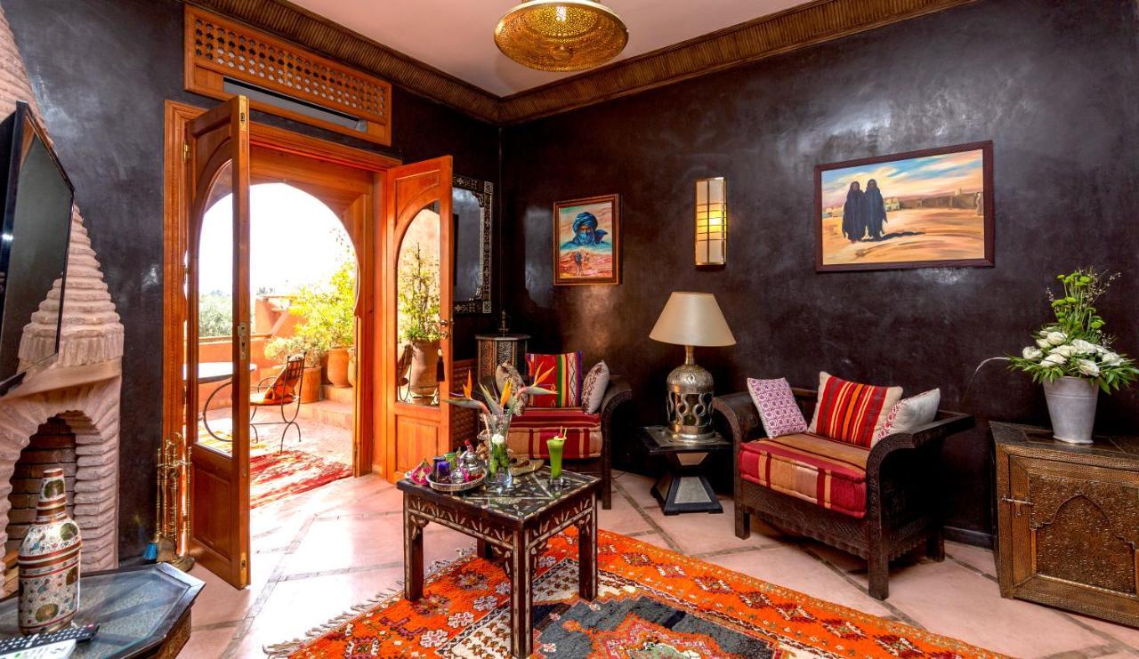Greenlife Marrakech Marrakesh Ngoại thất bức ảnh