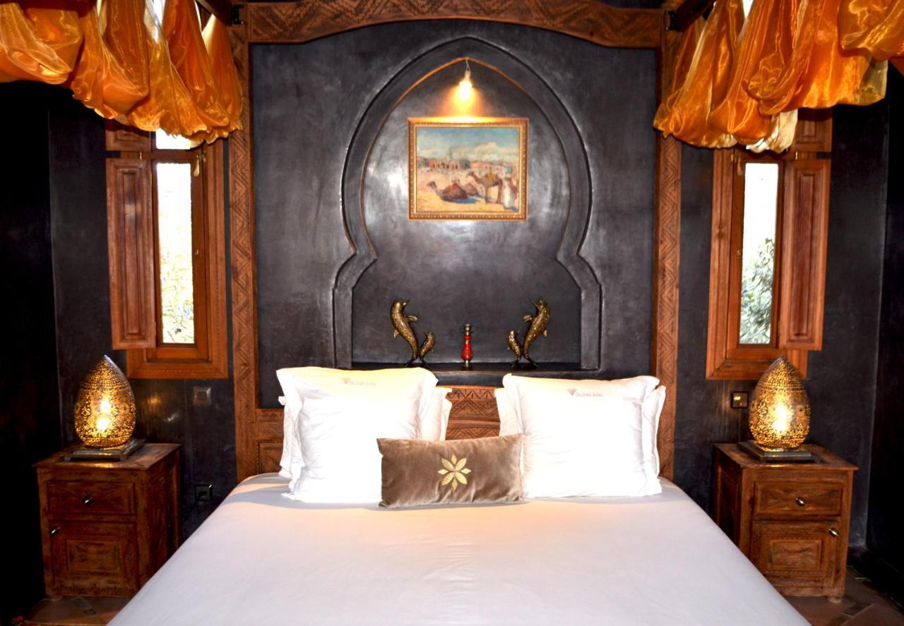 Greenlife Marrakech Marrakesh Ngoại thất bức ảnh