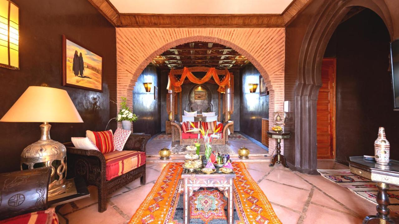 Greenlife Marrakech Marrakesh Ngoại thất bức ảnh