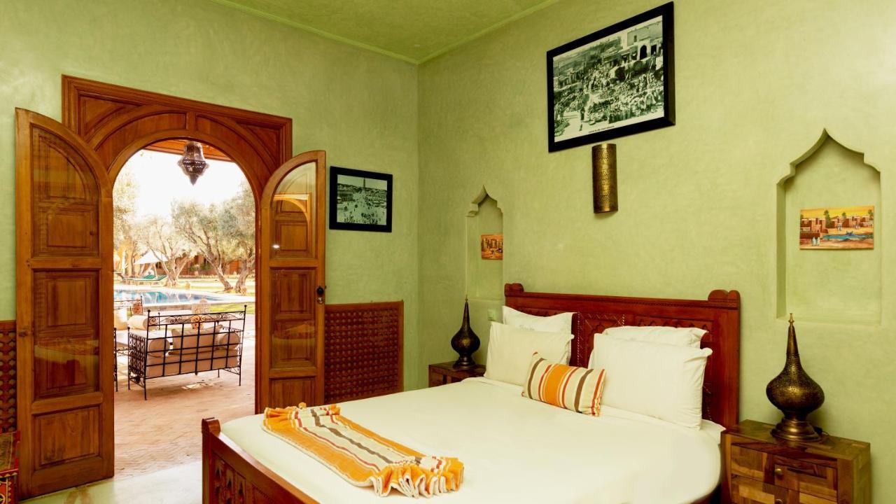 Greenlife Marrakech Marrakesh Ngoại thất bức ảnh