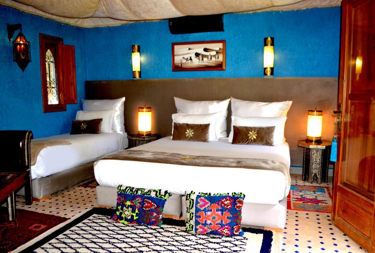 Greenlife Marrakech Marrakesh Ngoại thất bức ảnh