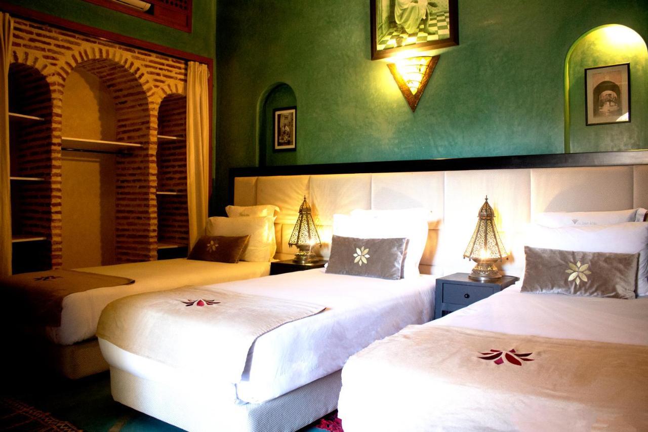 Greenlife Marrakech Marrakesh Ngoại thất bức ảnh