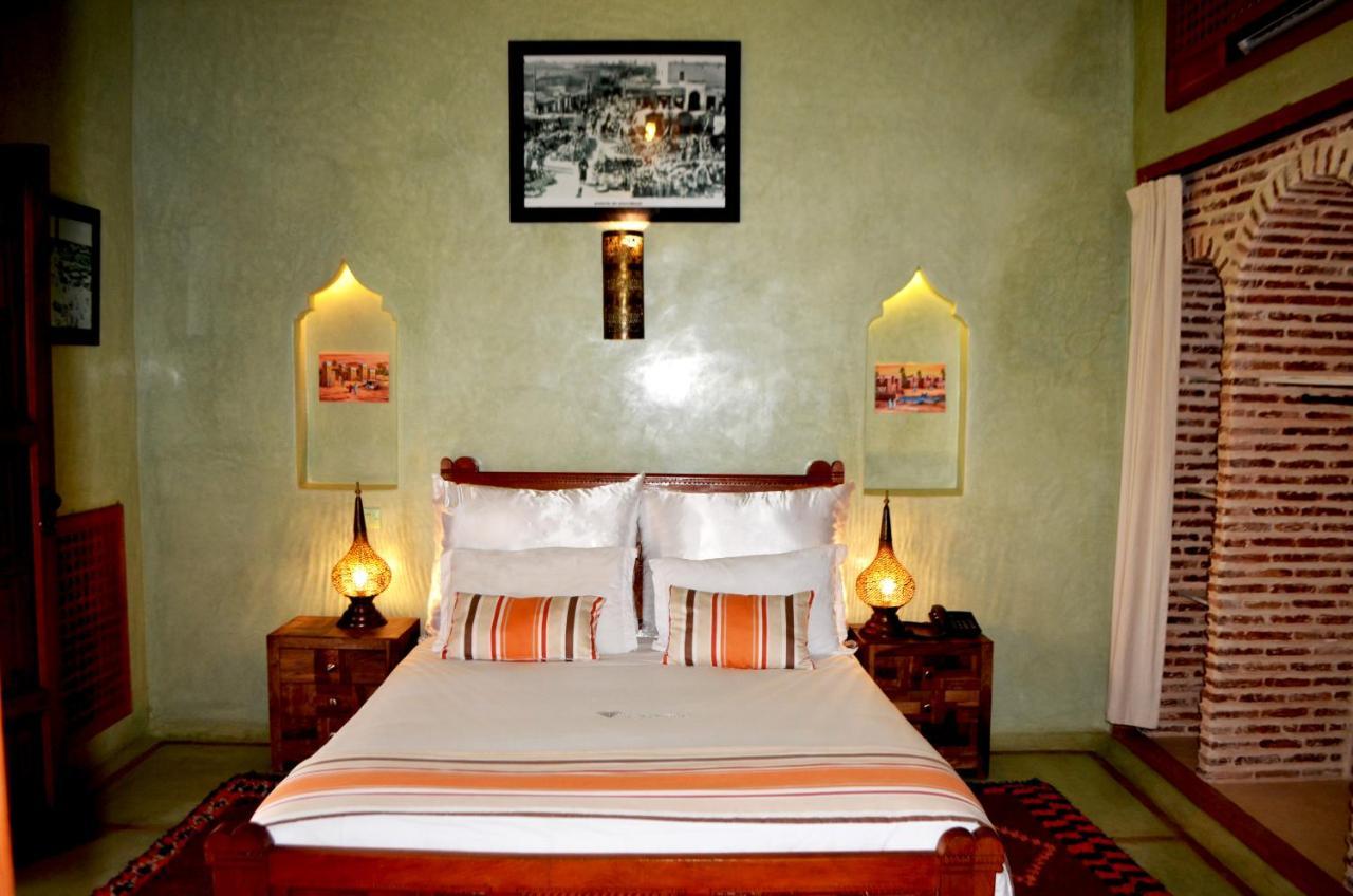 Greenlife Marrakech Marrakesh Ngoại thất bức ảnh