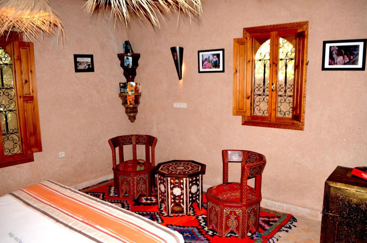Greenlife Marrakech Marrakesh Ngoại thất bức ảnh