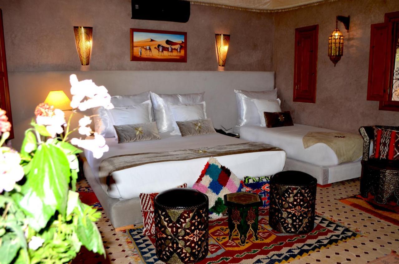 Greenlife Marrakech Marrakesh Ngoại thất bức ảnh