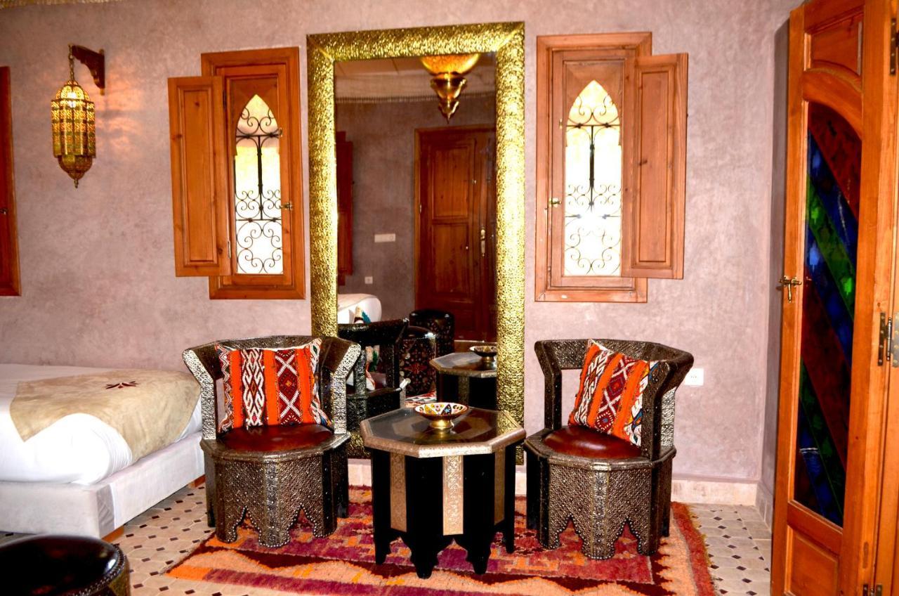 Greenlife Marrakech Marrakesh Ngoại thất bức ảnh