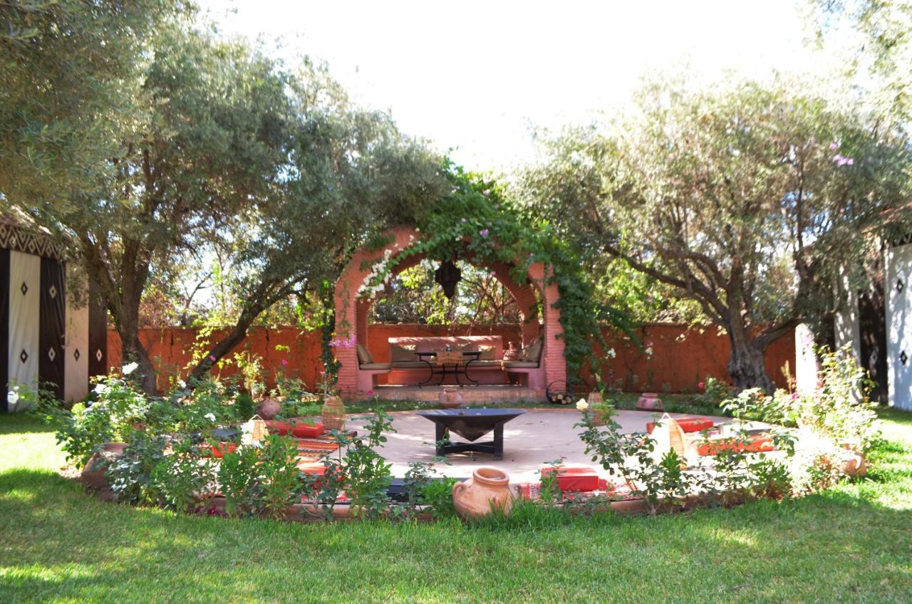 Greenlife Marrakech Marrakesh Ngoại thất bức ảnh
