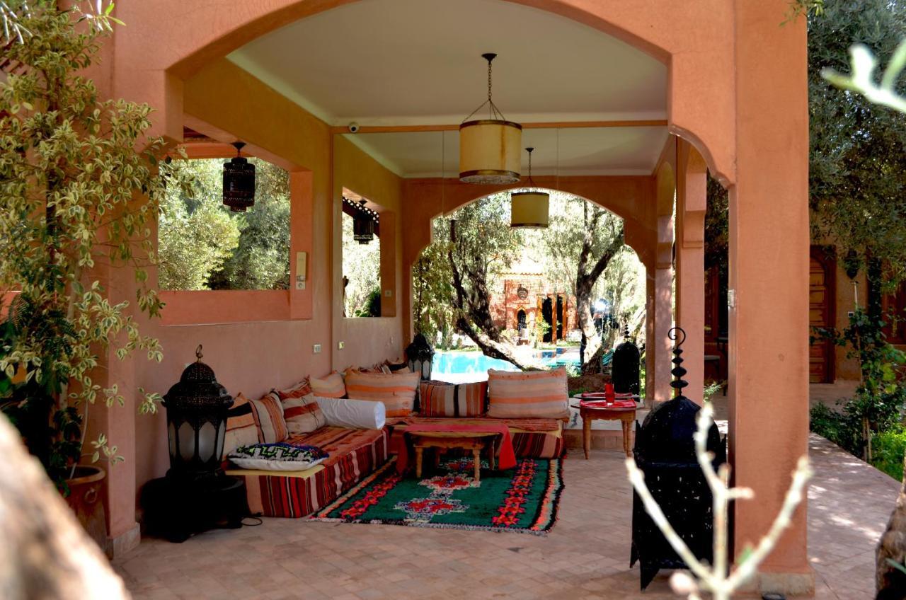 Greenlife Marrakech Marrakesh Ngoại thất bức ảnh