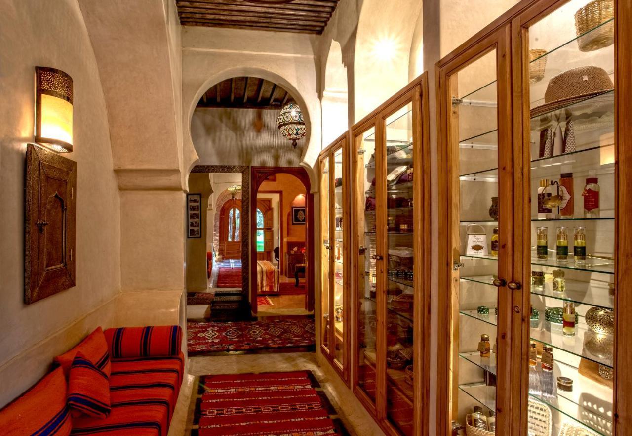Greenlife Marrakech Marrakesh Ngoại thất bức ảnh