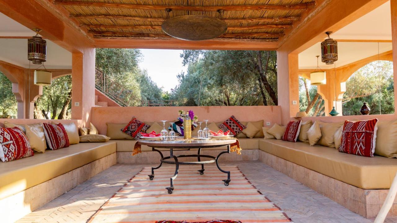 Greenlife Marrakech Marrakesh Ngoại thất bức ảnh