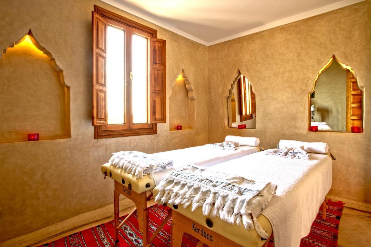 Greenlife Marrakech Marrakesh Ngoại thất bức ảnh
