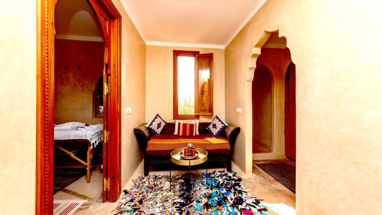 Greenlife Marrakech Marrakesh Ngoại thất bức ảnh
