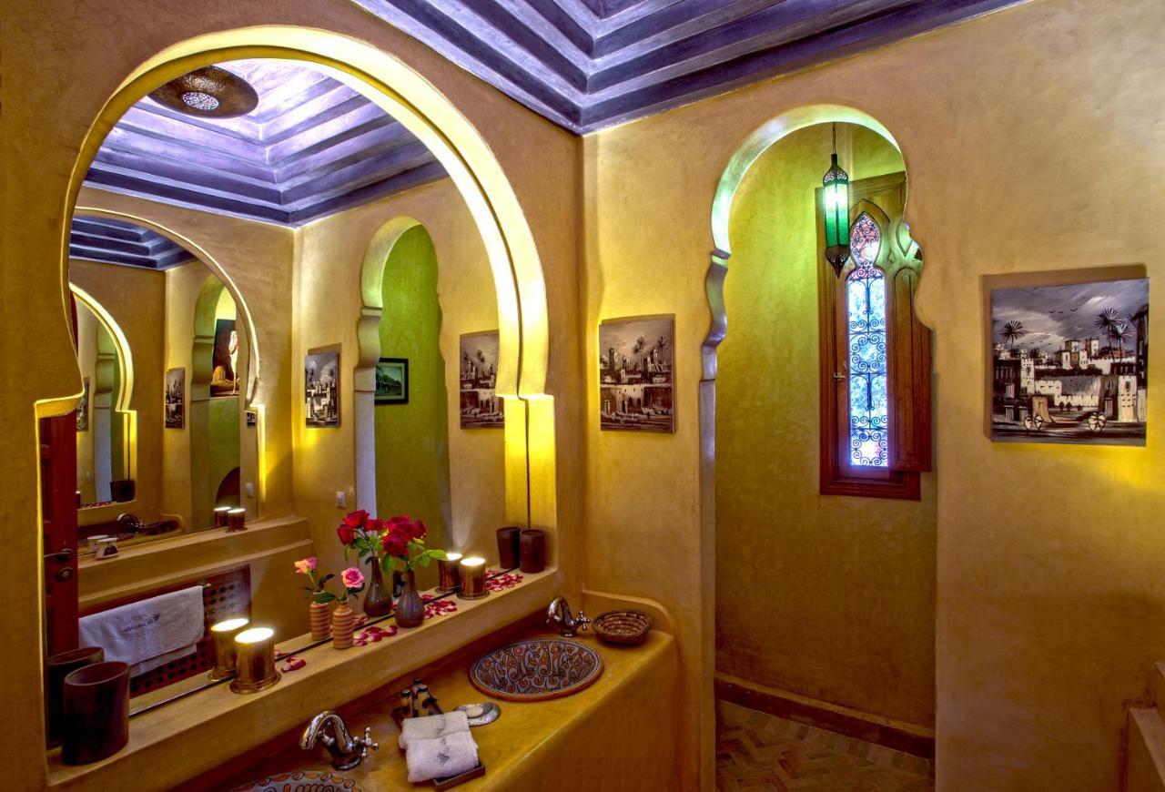 Greenlife Marrakech Marrakesh Ngoại thất bức ảnh
