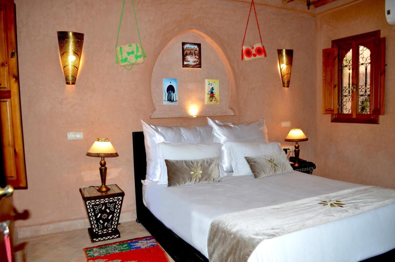 Greenlife Marrakech Marrakesh Ngoại thất bức ảnh