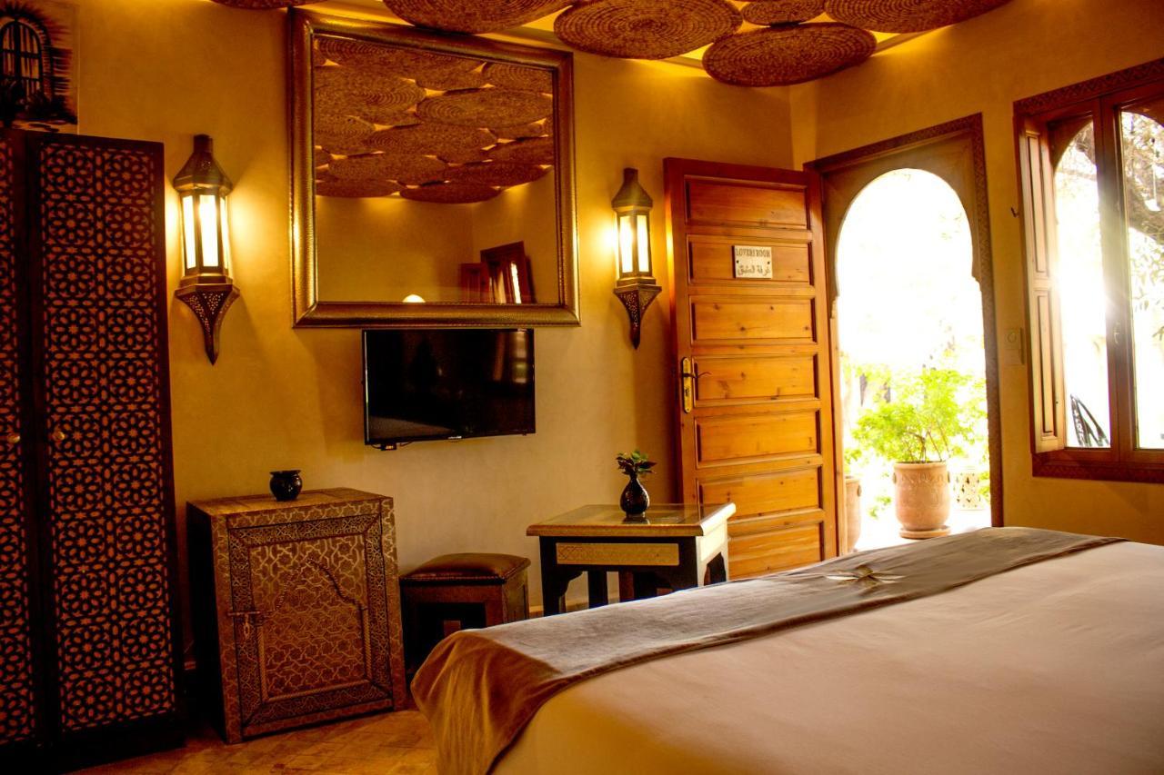 Greenlife Marrakech Marrakesh Ngoại thất bức ảnh