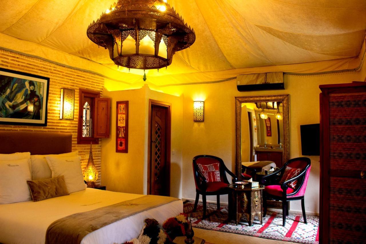 Greenlife Marrakech Marrakesh Ngoại thất bức ảnh