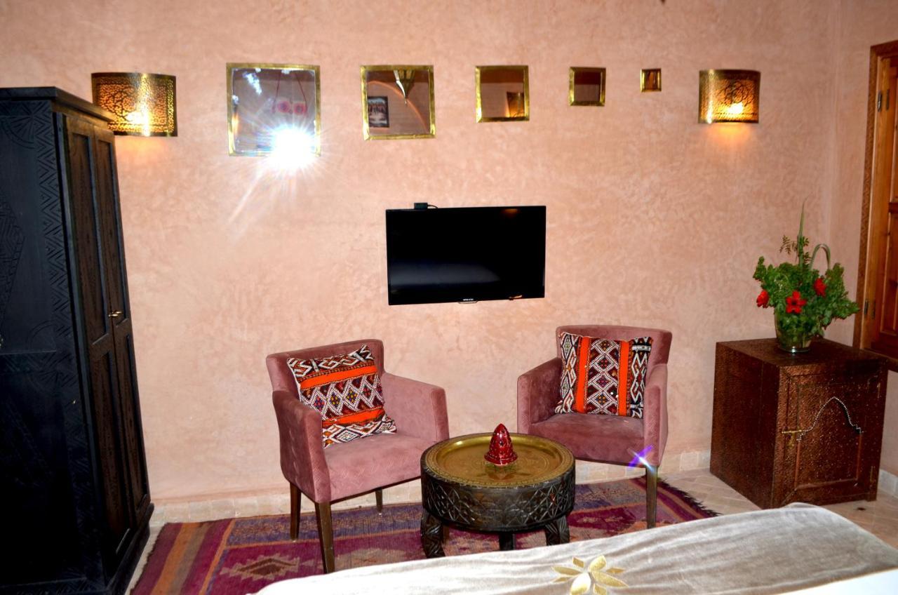 Greenlife Marrakech Marrakesh Ngoại thất bức ảnh