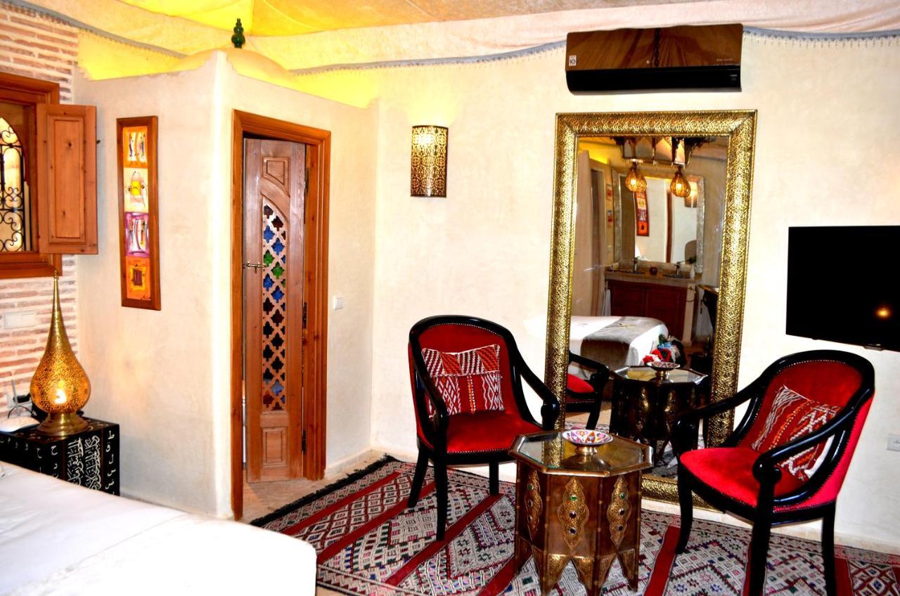 Greenlife Marrakech Marrakesh Ngoại thất bức ảnh
