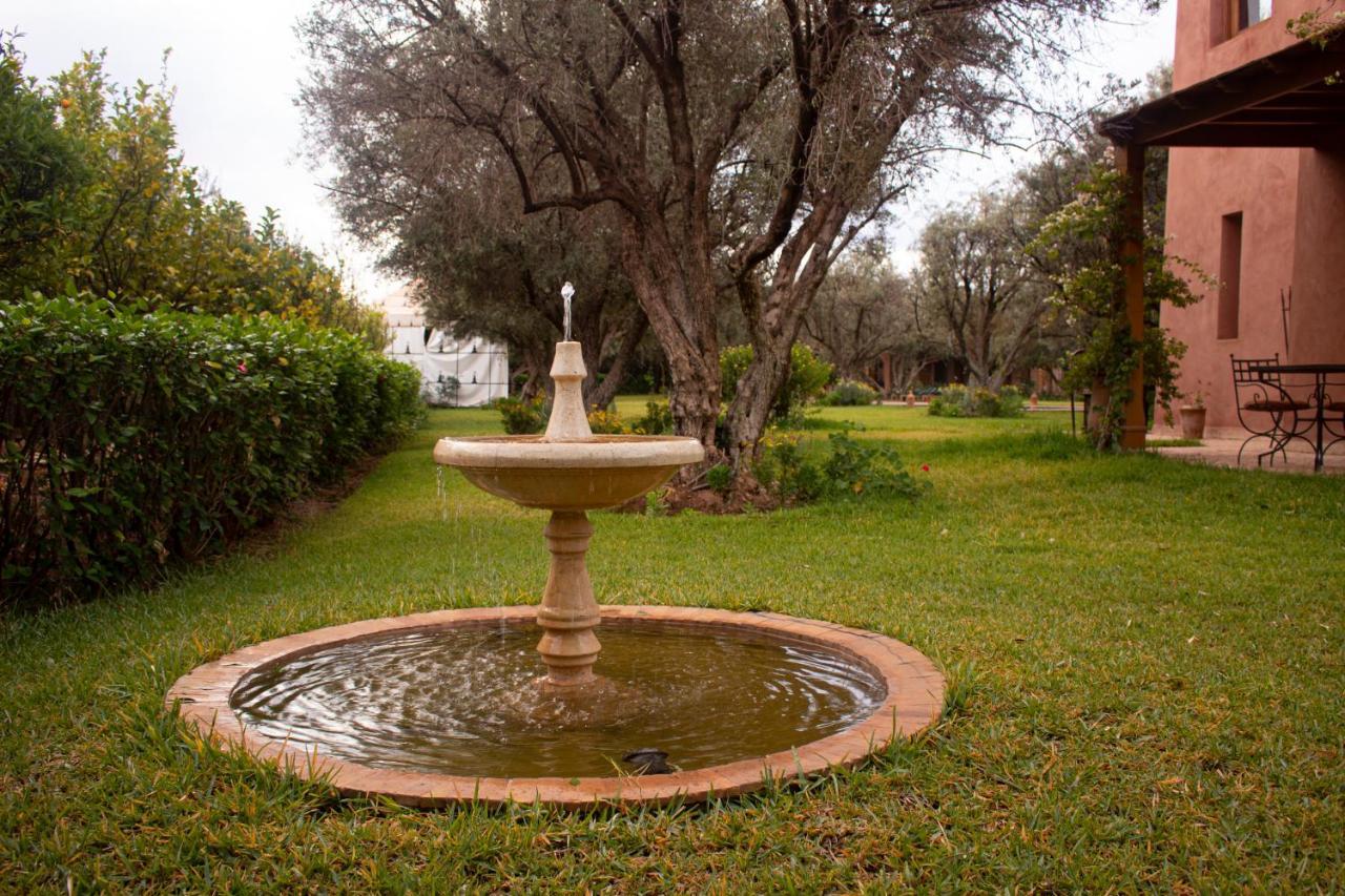 Greenlife Marrakech Marrakesh Ngoại thất bức ảnh
