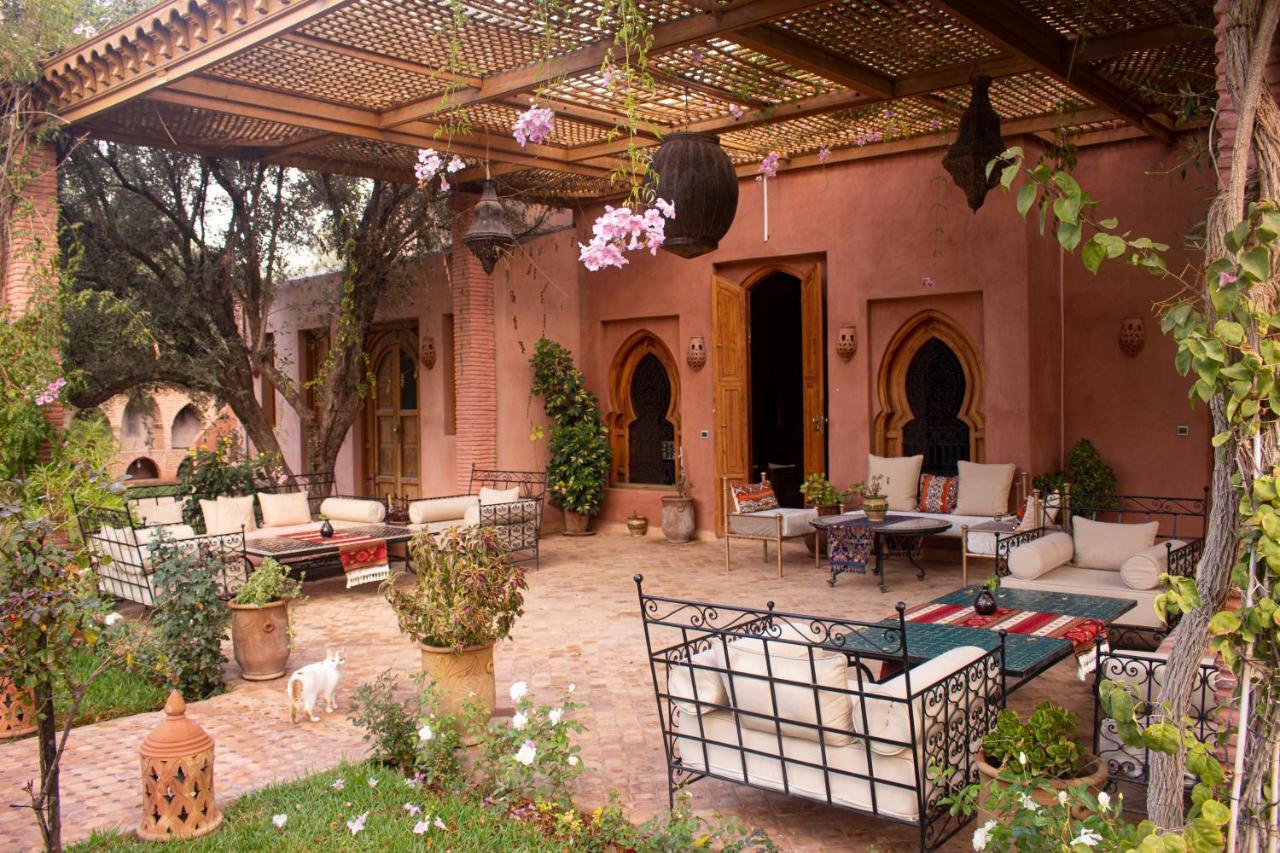 Greenlife Marrakech Marrakesh Ngoại thất bức ảnh