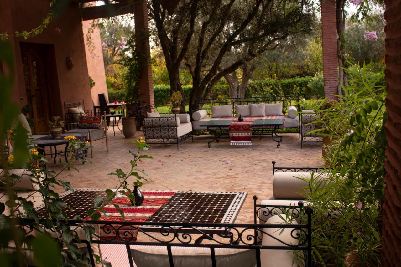 Greenlife Marrakech Marrakesh Ngoại thất bức ảnh