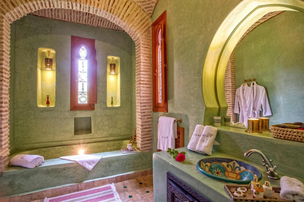 Greenlife Marrakech Marrakesh Ngoại thất bức ảnh