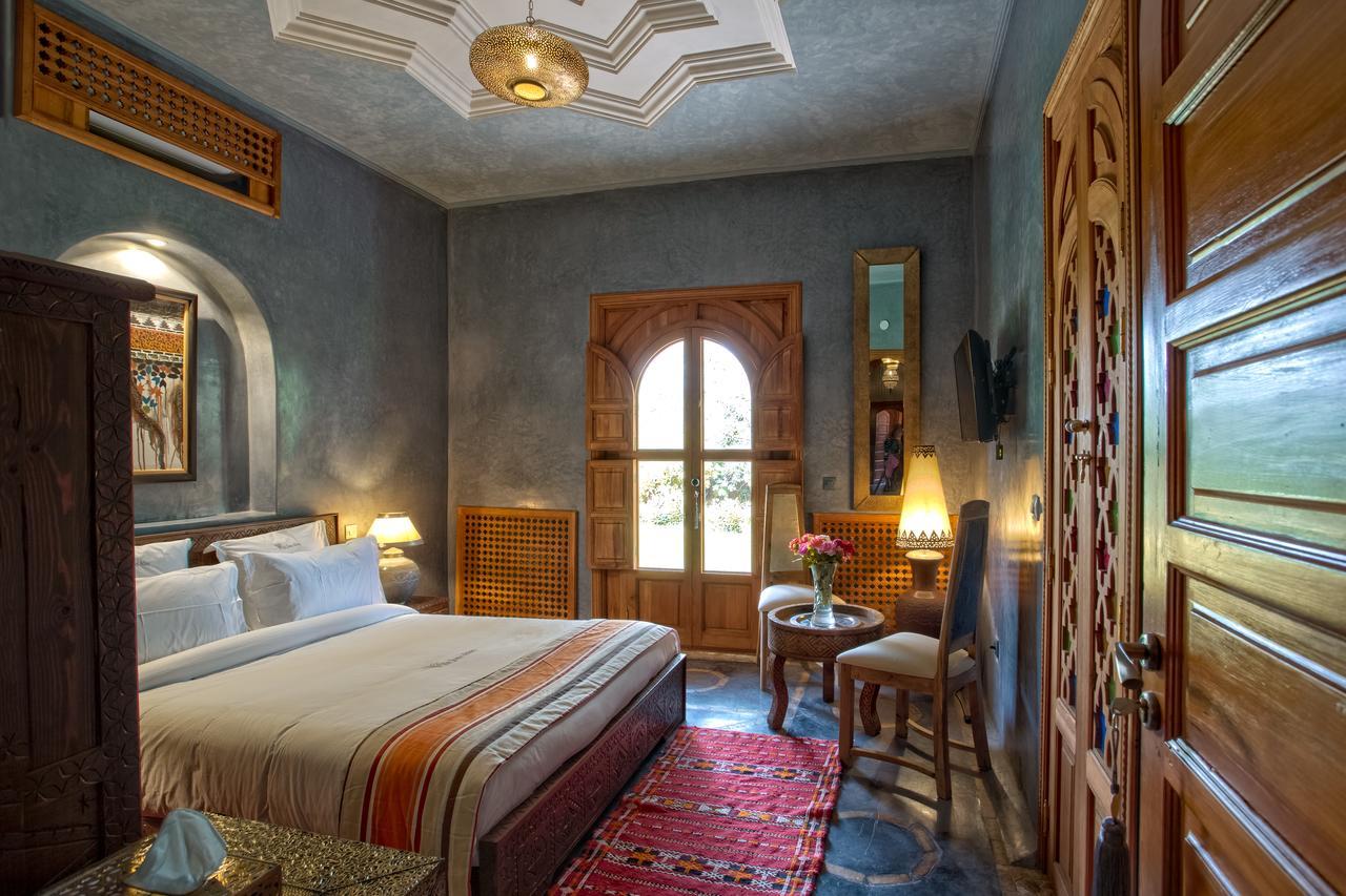 Greenlife Marrakech Marrakesh Ngoại thất bức ảnh