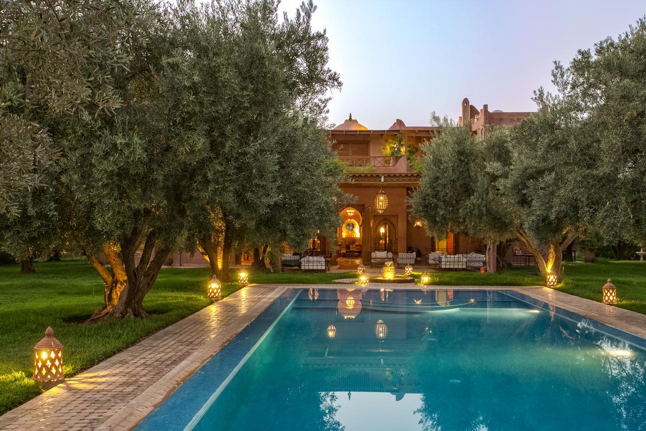 Greenlife Marrakech Marrakesh Ngoại thất bức ảnh
