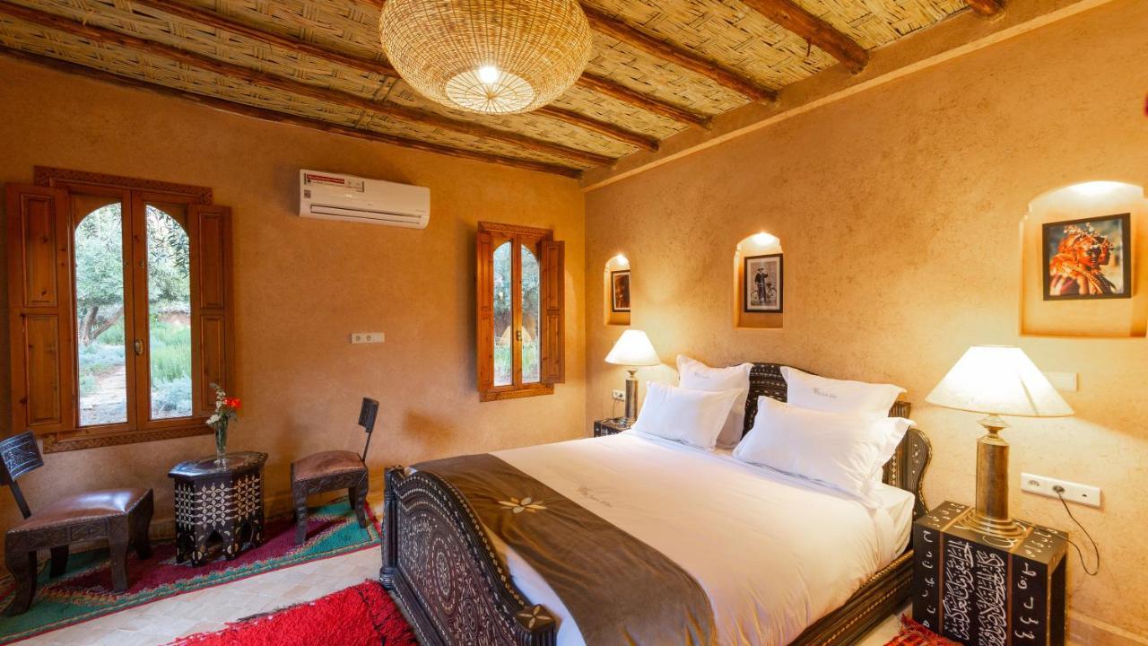Greenlife Marrakech Marrakesh Ngoại thất bức ảnh