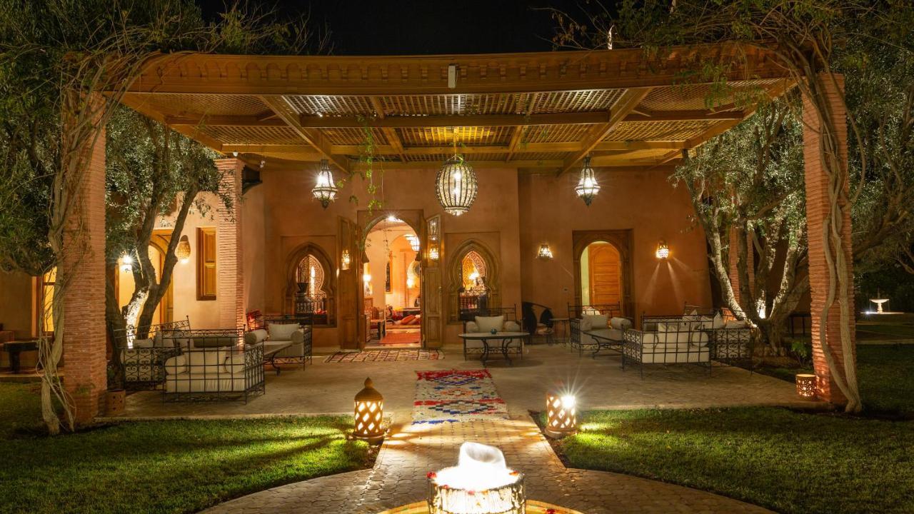 Greenlife Marrakech Marrakesh Ngoại thất bức ảnh