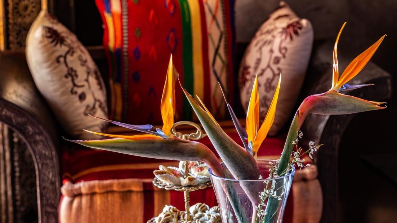 Greenlife Marrakech Marrakesh Ngoại thất bức ảnh