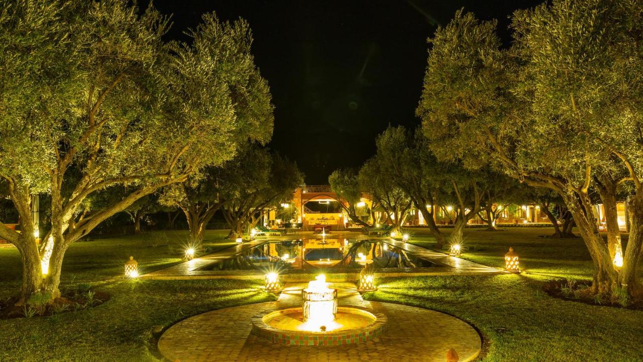 Greenlife Marrakech Marrakesh Ngoại thất bức ảnh