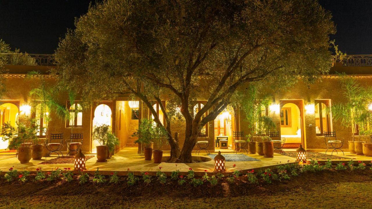 Greenlife Marrakech Marrakesh Ngoại thất bức ảnh