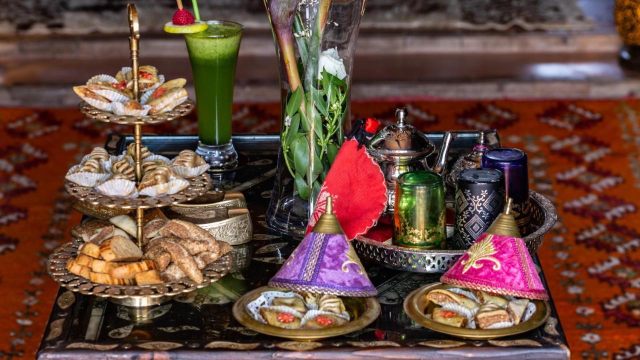 Greenlife Marrakech Marrakesh Ngoại thất bức ảnh