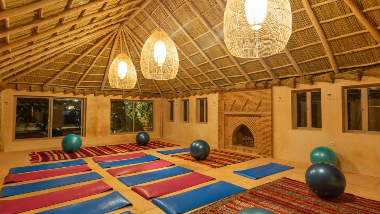 Greenlife Marrakech Marrakesh Ngoại thất bức ảnh