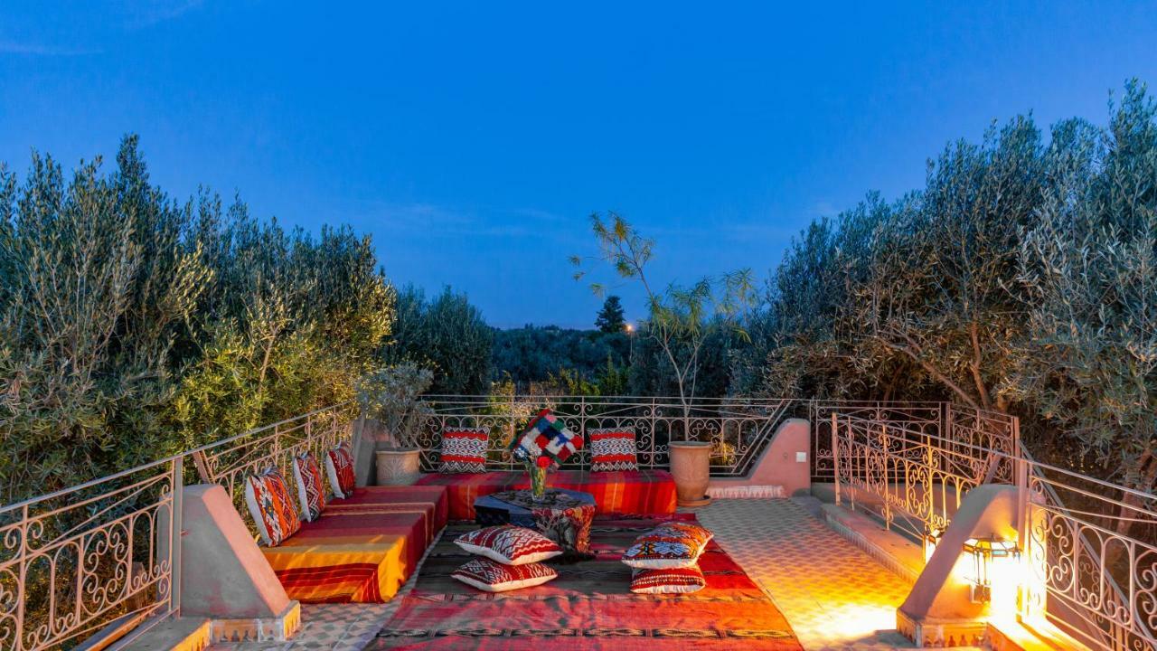 Greenlife Marrakech Marrakesh Ngoại thất bức ảnh